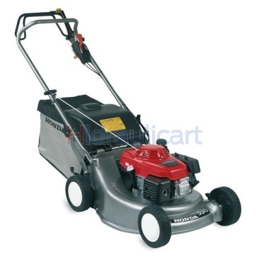 Honda HRD 536 HXE Lawnmower