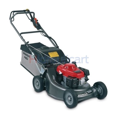 Honda HRH 536 HXE Lawnmower