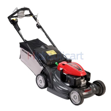 Honda HRX476 VYE Lawnmower