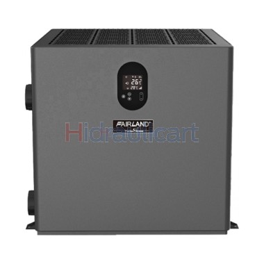 Fairland INVERX vertical heat pump