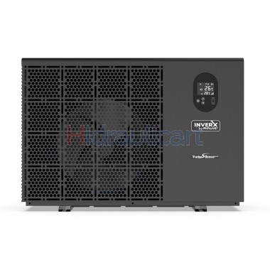 Fairland INVERX heat pump