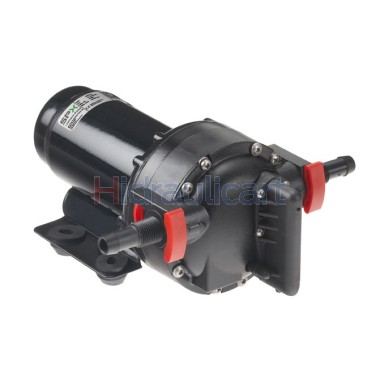 12V and 24V Johnson WPS Pump