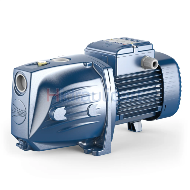 PEDROLLO surface water pumps - JSW 1-2