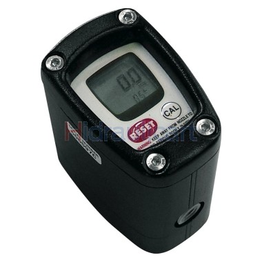 Piusi K200 Electronic Counter