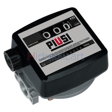 Mechanical Counter Diesel Version K 33
