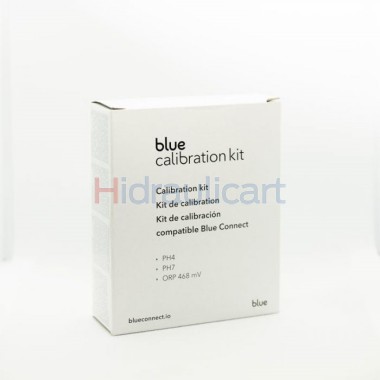 Blue Calibration Kit