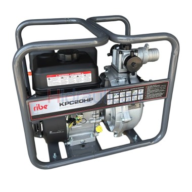 KPC KPC20H Motor Pump