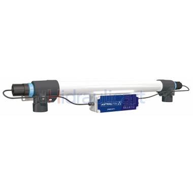 LYRIOX UV-C Ultraviolet Disinfection 