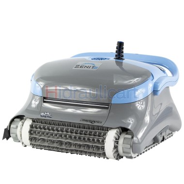 DOLPHIN ZENIT 10 CB Pool Vacuum Cleaner