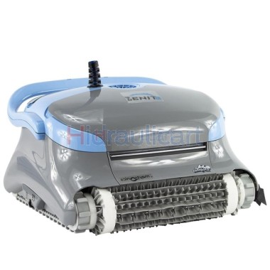 DOLPHIN ZENIT 12 CB Pool Vacuum Cleaner