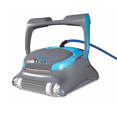 DOLPHIN ZENIT 15 CB Pool Vacuum Cleaner