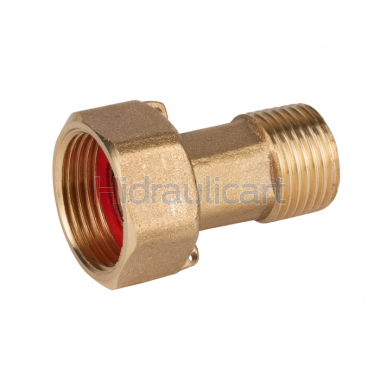 Connector for Water Meters