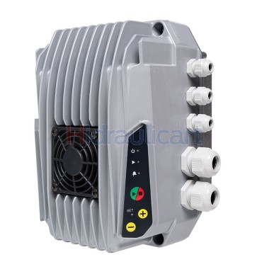 NASTEC MIDA Intelligent Variable Speed Drive