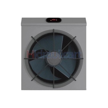 MINI GARDEN PAC heat pump