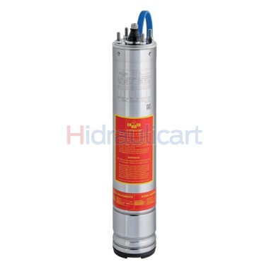 Coverco Submersible Motor
