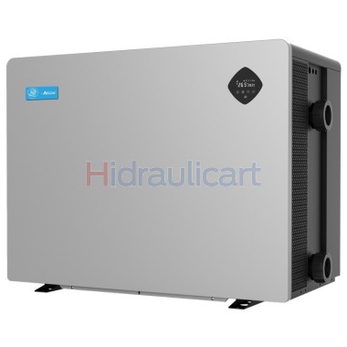 Mr. Perfect Heat Pump