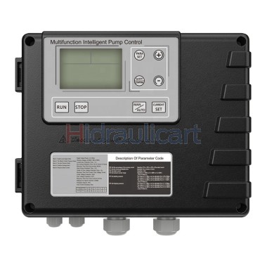 Multifunction Digital Board for Electric Pumps