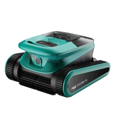 NIYA TRACKER 55 Pool Vacuum Cleaner