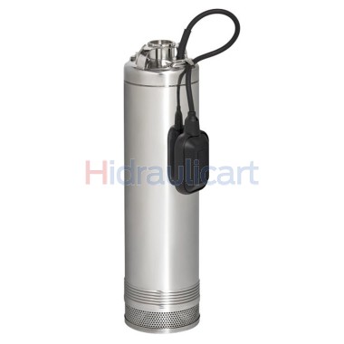 PENTAIR Dominator 5" Submersible Pump
