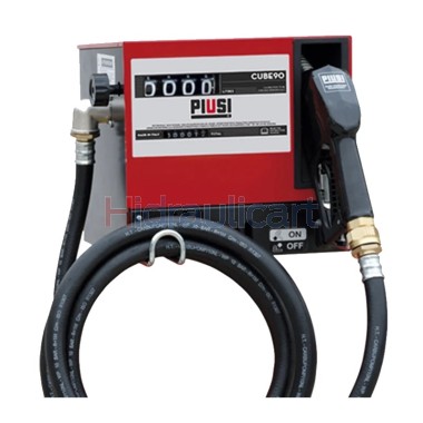 Piusi CUBE 90/44 diesel fuel pump 