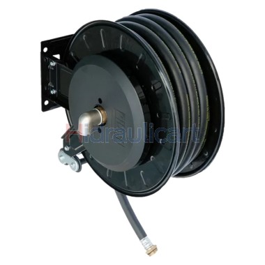 Diesel Hose Reel - PIUSI