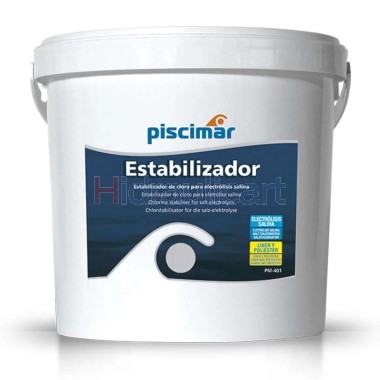 Chlorine Stabilizer PM-401