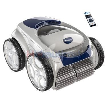 Polaris Alpha W 675 Pool Vacuum Cleaner