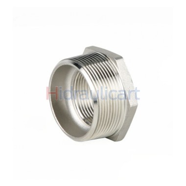 Mf Reduction Stainless Steel Nut