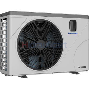 Astralpool PRO-ELYO heat pump