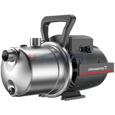 Bomba JET Autoferrante GRUNDFOS JP