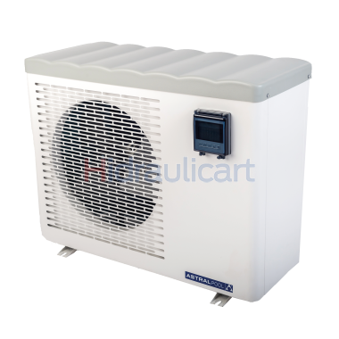 Astralpool ECO-ELYO heat pump