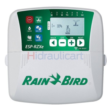 RainBird RZX Irrigation Programmer - Outdoor