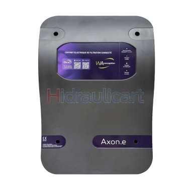 WA AXON.E Pool Frame 