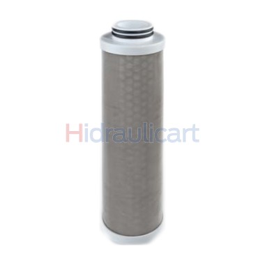 Stainless Steel Filtering Elements - For K Series Filters in Bronze