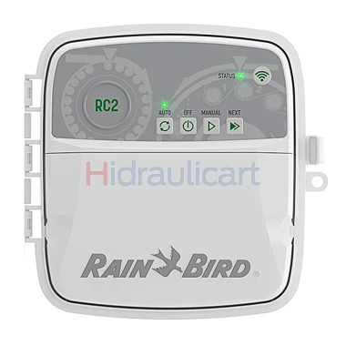 Rain Bird RC2 Wi-Fi Irrigation Programmer