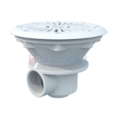 210mm Bottom Drain for Astralpool Liner