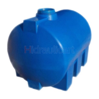 HDPE Horizontal Reservoirs Potable Water