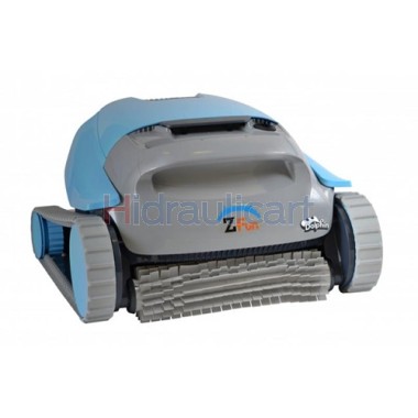 DOLPHIN ZFUN Pool Vacuum Cleaner