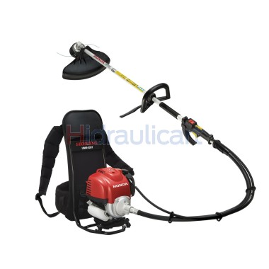 Honda Brushcutter UMR 435 LT