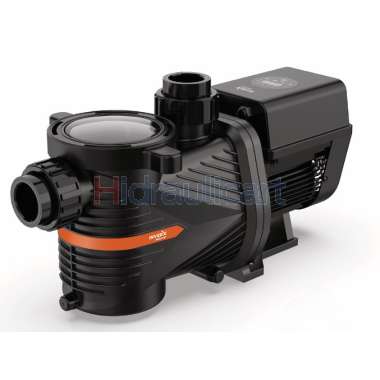 InverSmart Variable Speed Pump