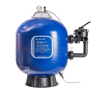 Pentair Triton Neo Sand Filter - CP