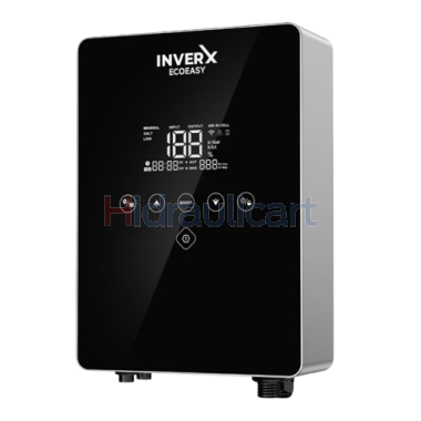 InverX EcoEasy Salt Electrolysis