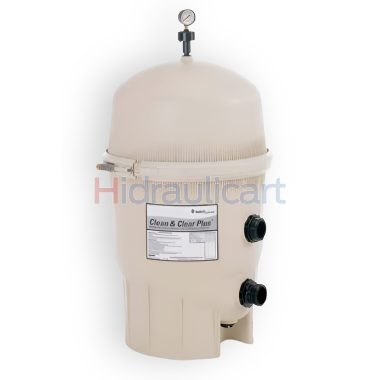 Filtro Multi Cartucho Clean & Clear™ Plus