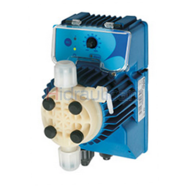 Seko AKL Analog Dosing Pumps PVC kit