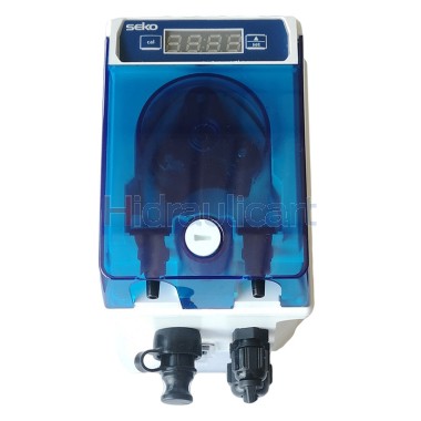 PoolOne Dosing Pump pH control