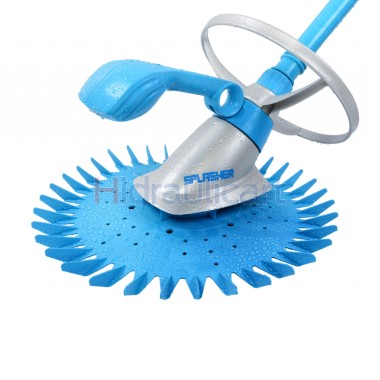 Astralpool Splasher Hydraulic Pool Cleaner