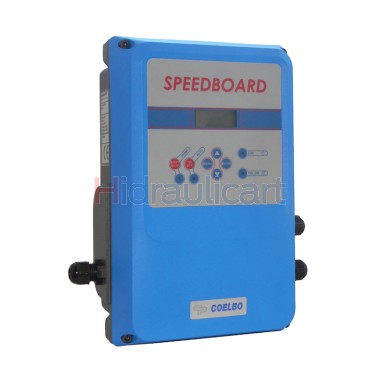 Speed Variator for SPEEDBOARD Pumps