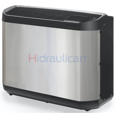 Zodiac Z400 iQ Stainless Heat Pump