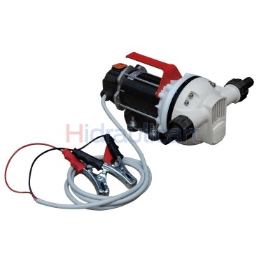 SUZZARABLUE AdBlue DC Pump