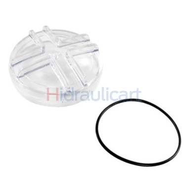 Astral Sena Pump Lid and Gasket